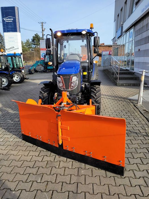 Lovol 50 Śląsk Bielsko Tychy Katowice Żywiec