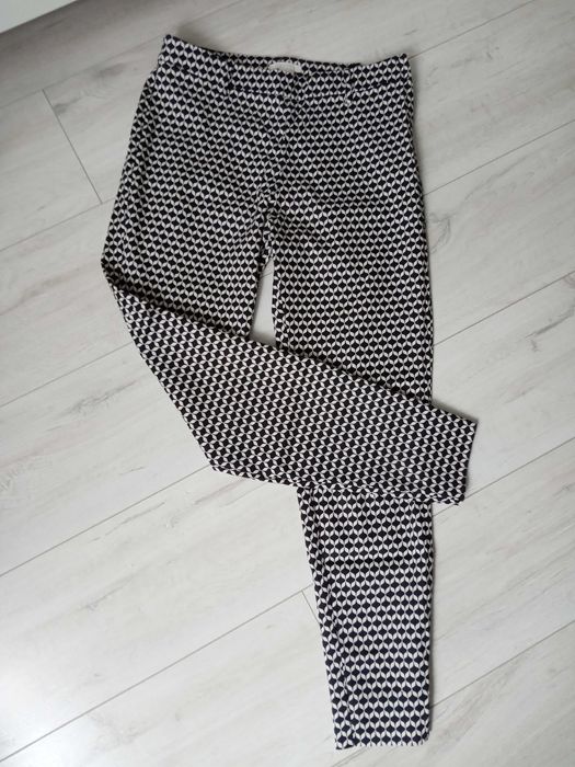 Eleganckie spodnie H&M