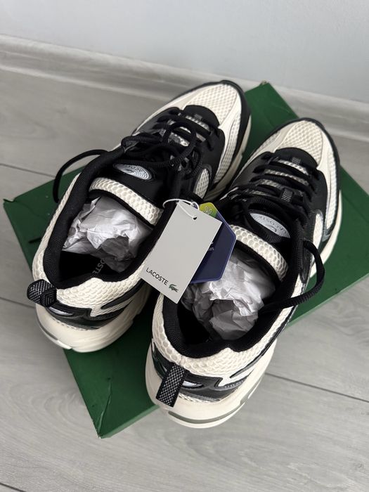 Кросівки Lacosta