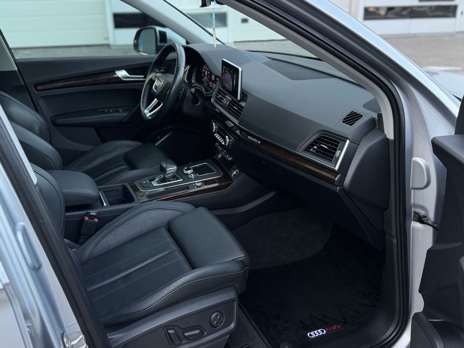 Audi Q5 Premium plus