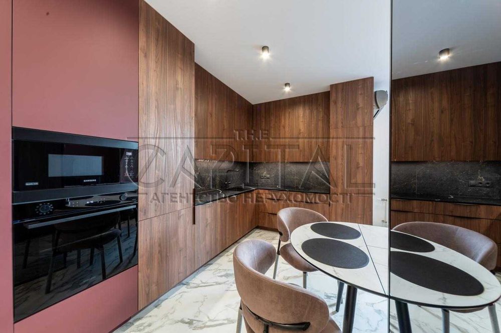 Продаж / Квартира / 83 м2 / ЖК Республіка / Голосіївський район