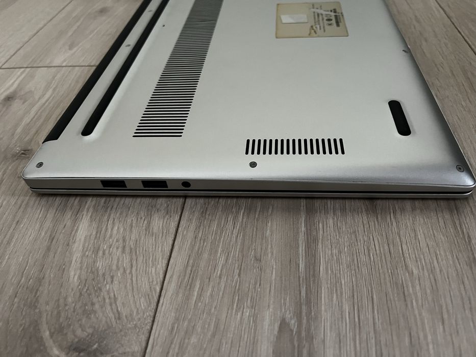 Huawei matebook d15 2022