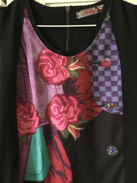 Sukienka Desigual