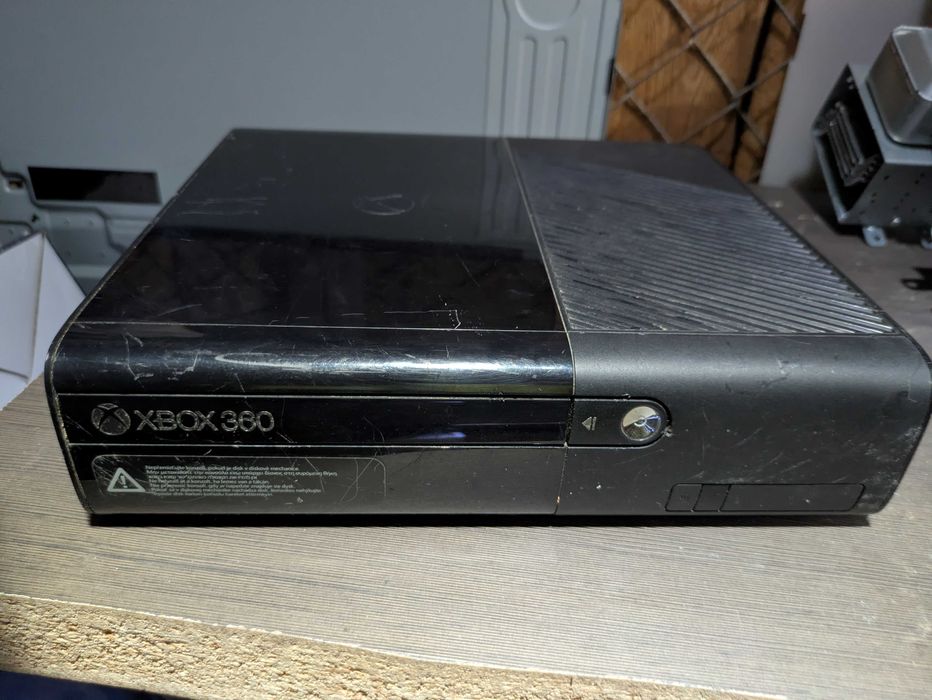 xbox 360 model 1538