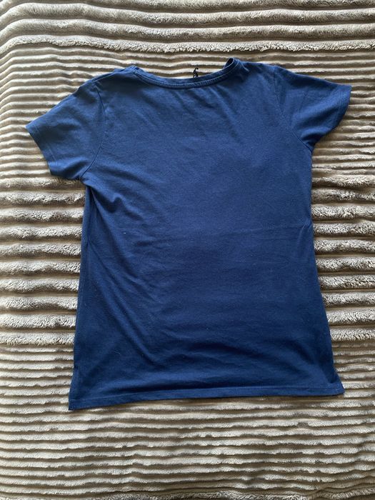 T-shirt Moodo z makami XS