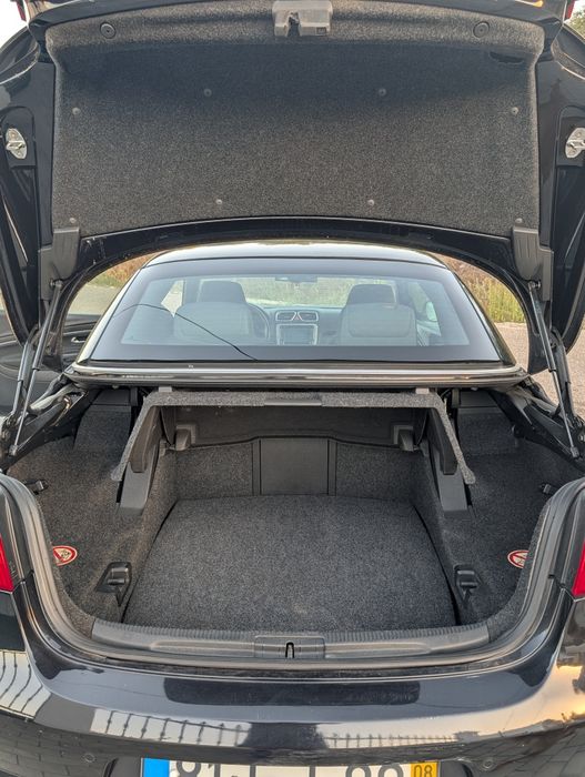 VW EOS 1.4 TSI 2008