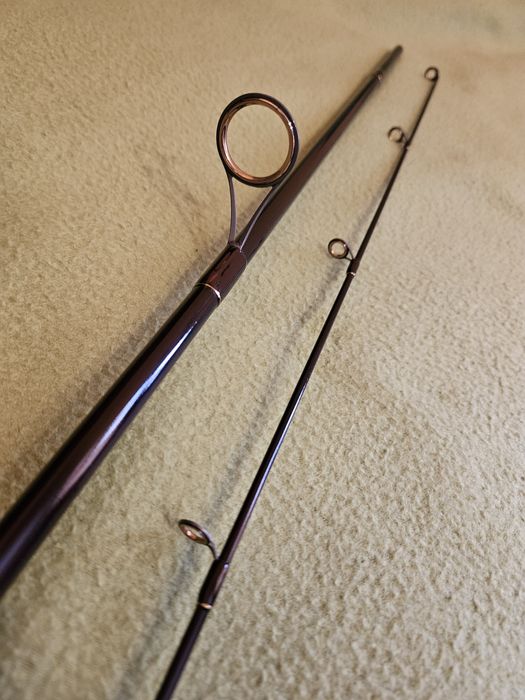 Talon spinning zamiana