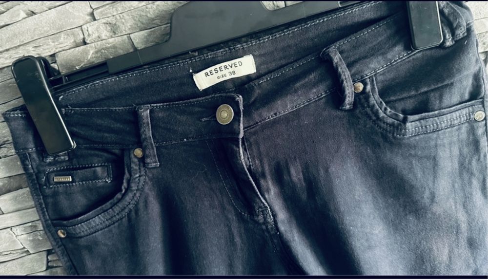 Spodnie damskie Reserved 38