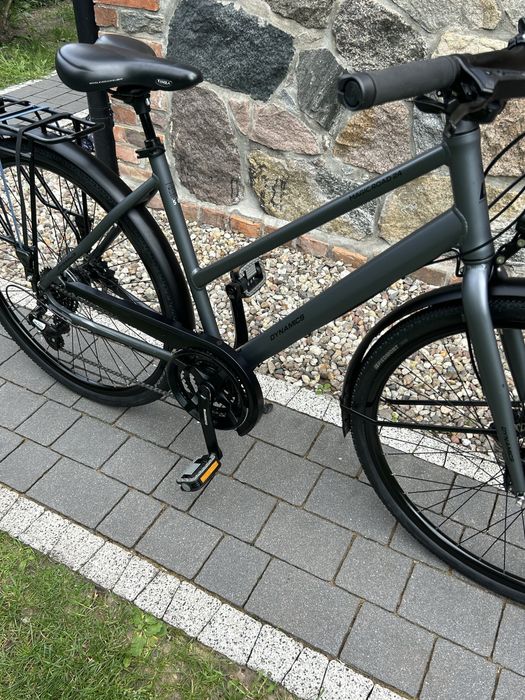 Rower  Dynamics Magic Road