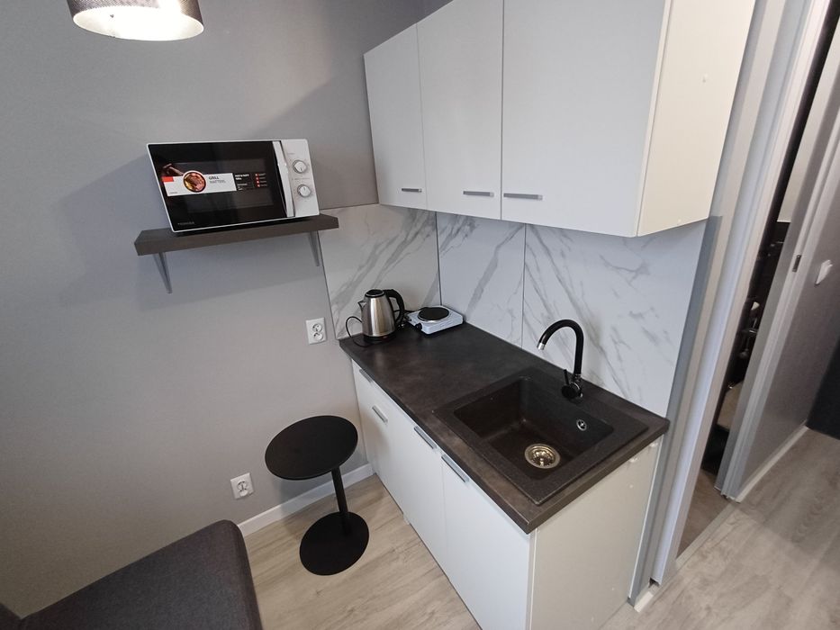 Do wynajęcia najmniejsze mieszkanko lub lokal użytkowy niskie opłaty