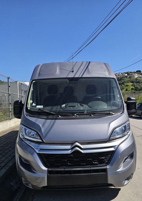 Citroen Jumper L2H2