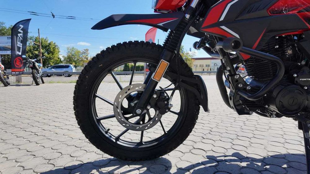 FORTE FT 250-H3 - ТЕСТ-ДРАЙВ > Розстрочка Mono/Privat > Доставка НП