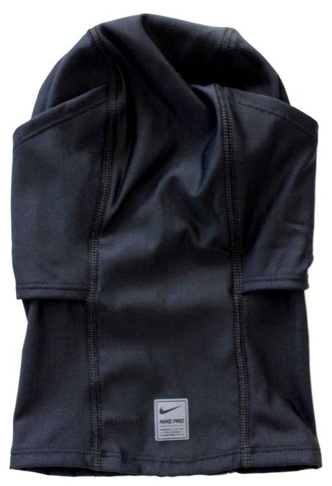 Балаклава Nike Pro Hyperwarm Hood