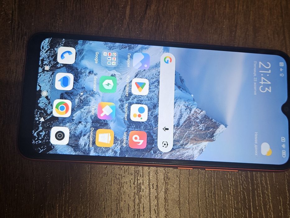 Продам Redmi 9c nfc