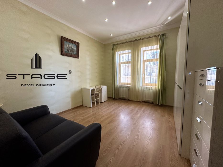 3-rooms apartment apartment by the address st. Kulikovo pole pl Oktyabrskoy revolyutsii pl (area 151 m²) - Atlanta.ua - photo 16