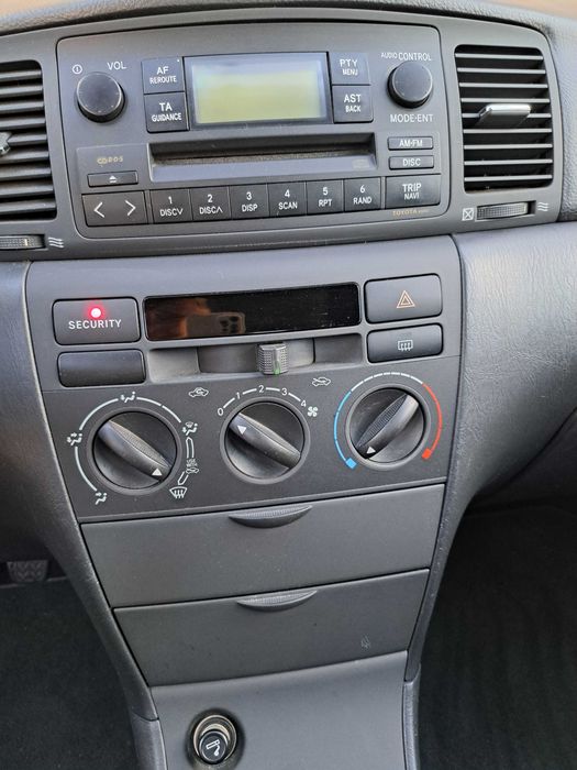 Toyota Corolla 58000 kms apenas — photo 3