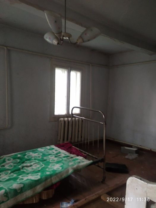 Продаж будинковолодіння