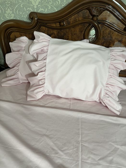 Постільна білизна