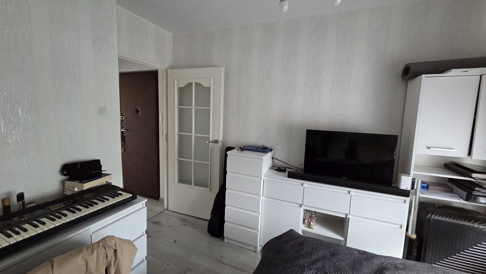 INWESTYCYJNIE! na SPRZEDAŻ 2-pokojowe mieszkanie w Lesznie, 40 m², - Widok 3