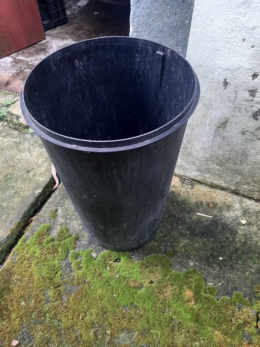 Balde lixo balde lixo