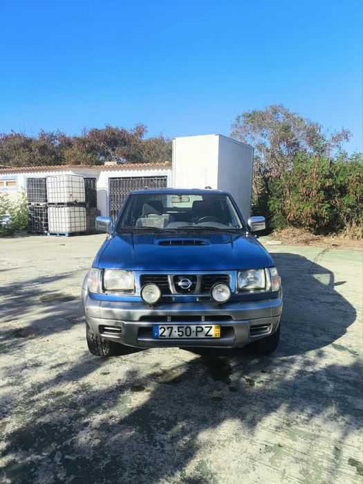 Nissa terrano ||