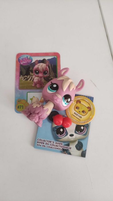 Lps lama nowa generacja