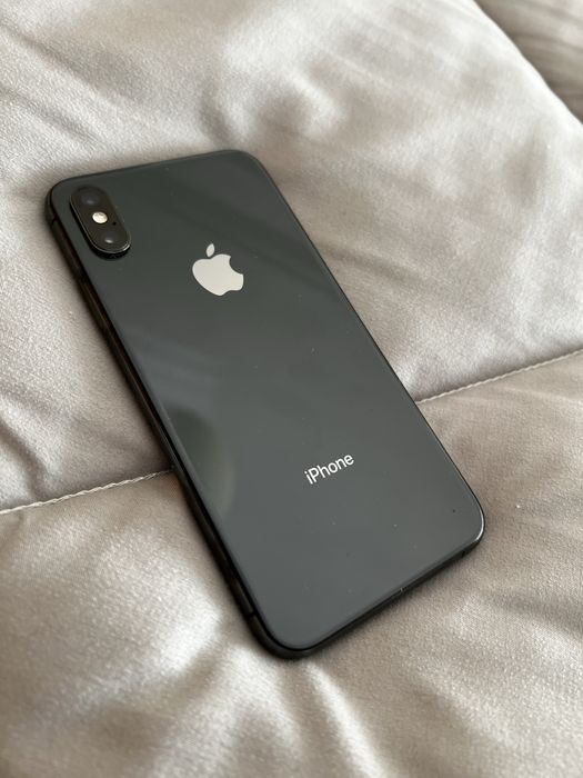 iphone xs preto