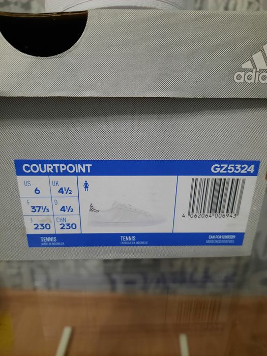 Buty adidas damskie rozmiar 37 1/3