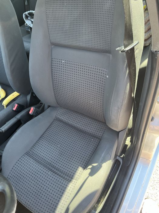 Polo 1.4 16v completo