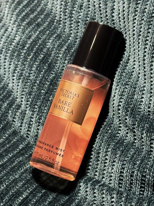Victoria's Secret Bare Vanilla