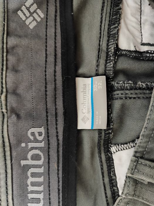 Джинси Columbia 30/32