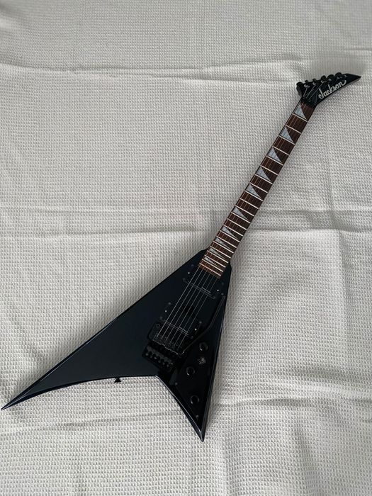 Jackson RR5FR Randy Rhoads
