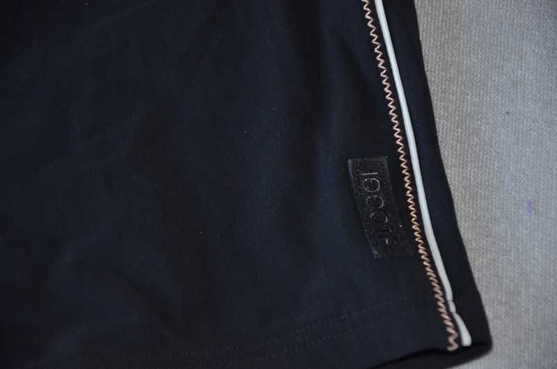 bokserki kąpielowe sloggi swim Black Zanzibar  M  NOWE 1/2 ceny