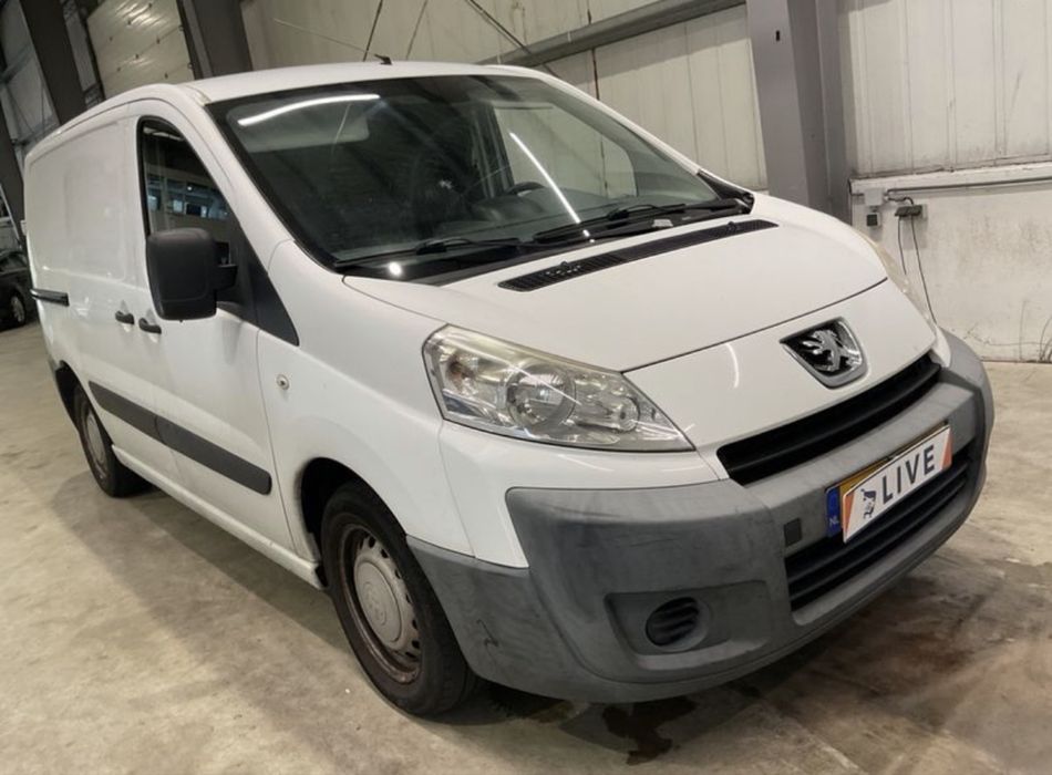 Peugeot Expert L1H1 Kasten
