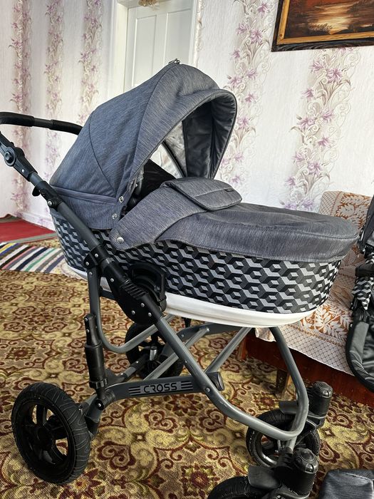 Візок дитячий в ідеальному стані