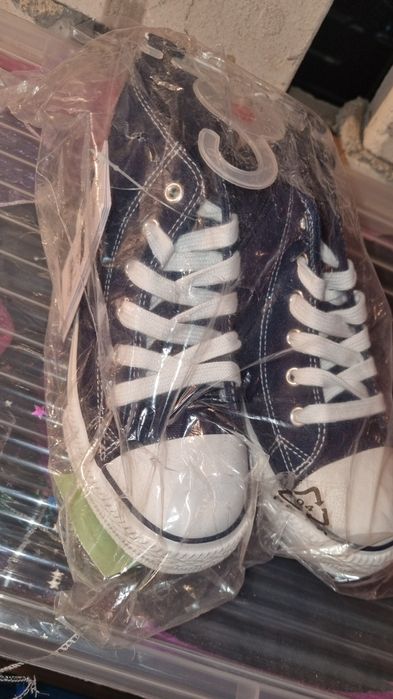 Tenisówki 34 nowe smyk