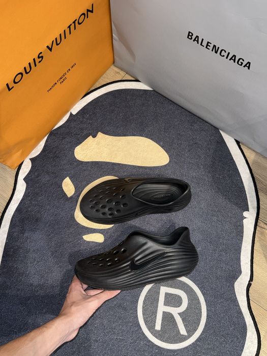 Nike ReactX Rejuven8