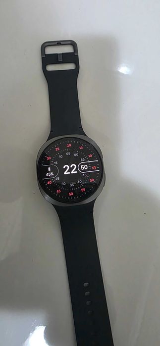Galaxy Watch8 (Bluetooth -44 mm)