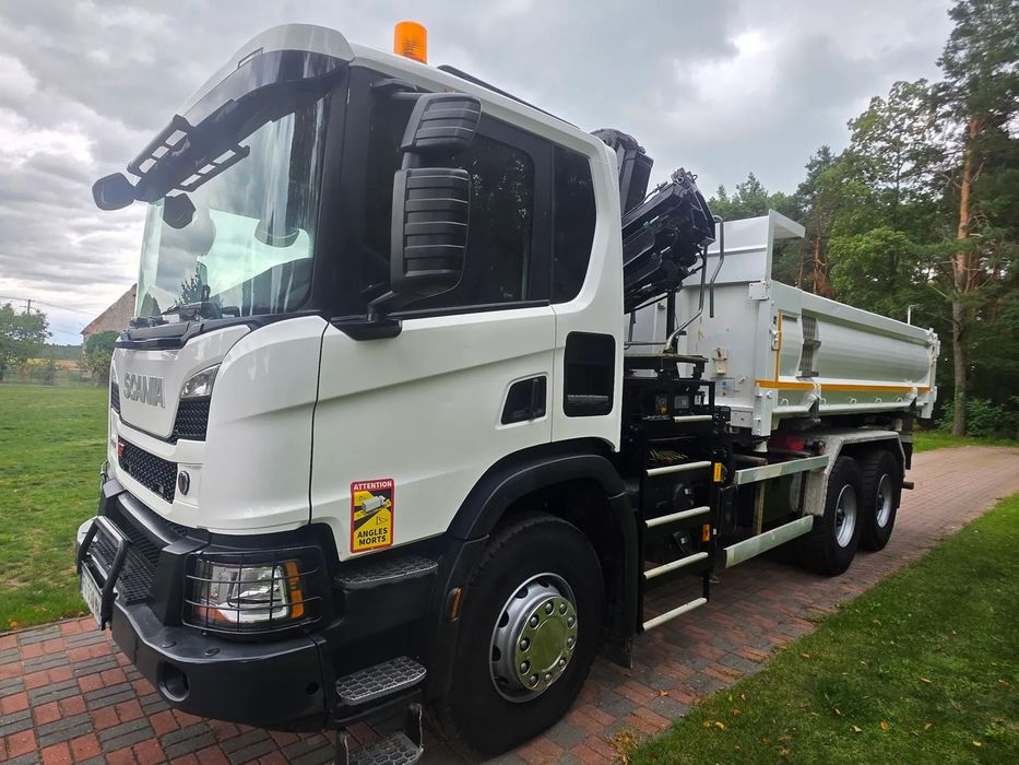 Scania