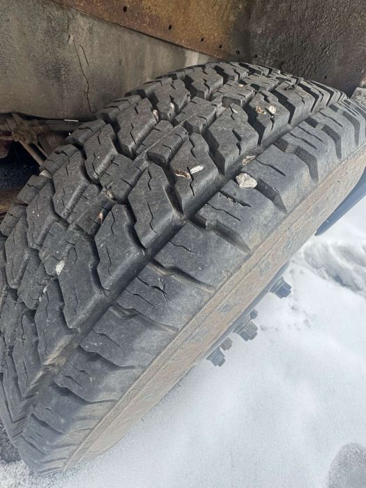 Продам  ЗИЛ-5301  Бычок дизель Д-245