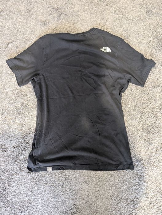 The north face T-shirt