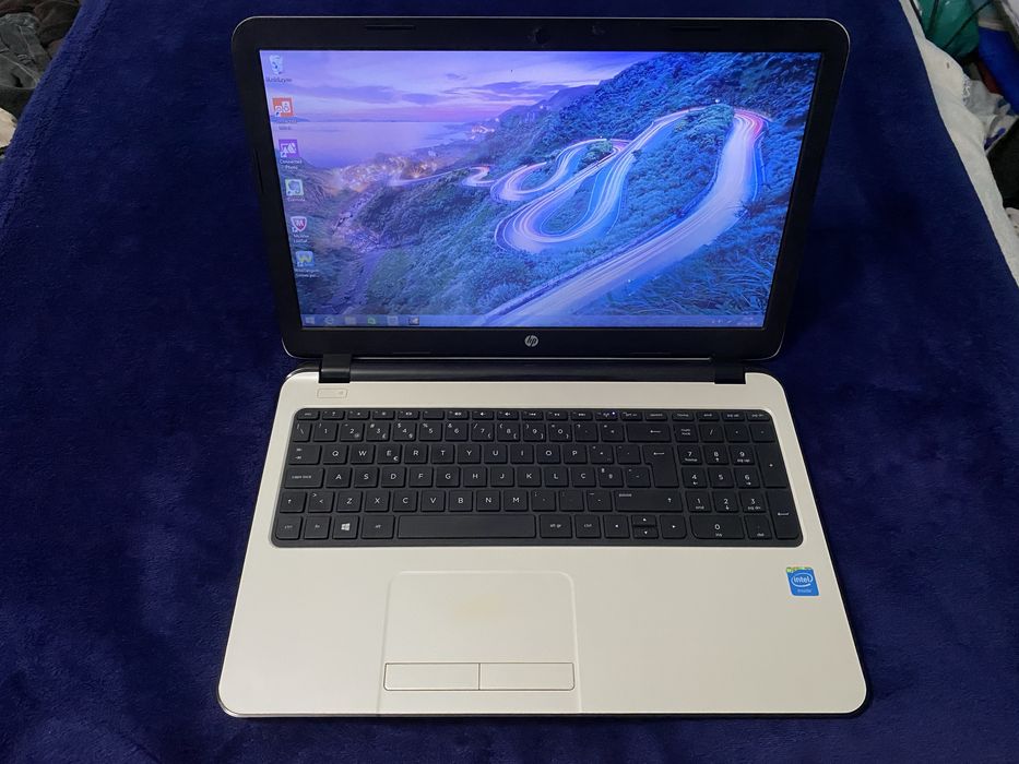 Coputador portatil hp