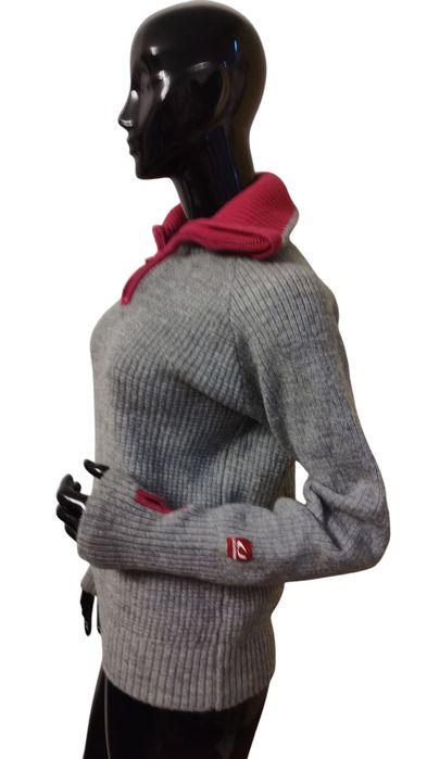 Sweter ulwang m  welna