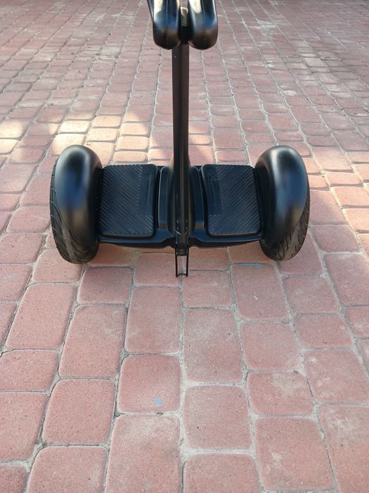Гіроскутер ninebot mini