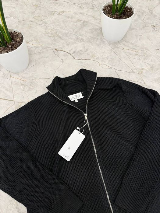 ‼️РОЗПРОДАЖ‼️ Кардиган Maison Margiela | Розміри S–XXL