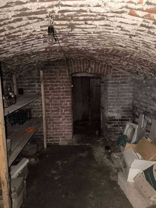 Продаж підвалу ЦЕНТР