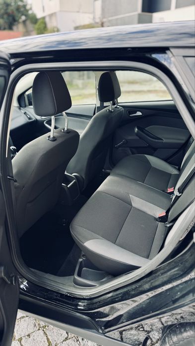 Ford Focus SW 1.0T