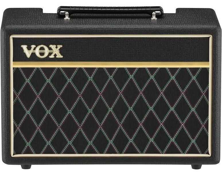 Amplificador Baixo Vox Pathfinder 10 Bass AMP