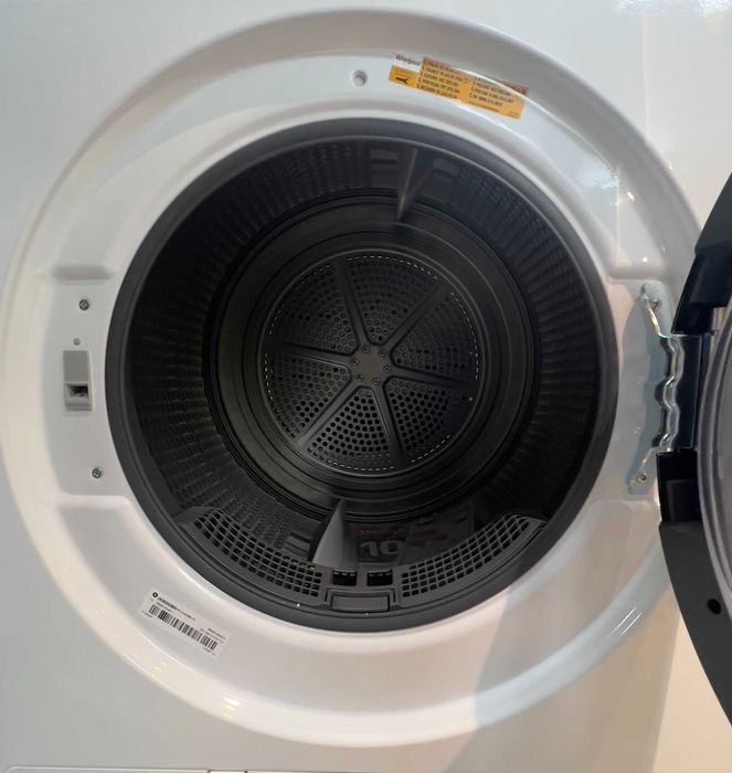 Outlet Agd: Suszarka do ubrań Whirlpool FFTD9X3BX PL Warszawa