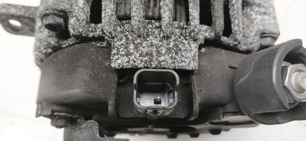 Alternador CITROËN C4 III